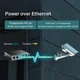 Коммутатор TP-Link TL-SG1005LP 5xGE/4xPoE 40W неуправляемый 250m - изображение 4