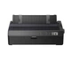 Принтер матричний Epson FX-2190II Чорний - зображення 3
