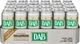Упаковка пива DAB Kellerbier світло нефільроване 5.6% 0.5 л x 24 шт (4053400208824) - зображення 1
