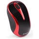 Мышка A4Tech G3-280N Black-Red - изображение 2