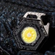 Акумуляторний кишеньковий LED ліхтарик W5131 з Type-C (7 режимів, шнур, магніт) - зображення 6