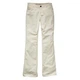 Штани Eddie Bauer Womens Сord Pants IVORY 34 Білий (9092IV) - зображення 5