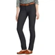 Брюки Eddie Bauer Womens Slim Leg Cord Pants DK GREY (42) - изображение 4