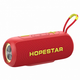 Портативна стерео колонка Hopestar P26 - зображення 1