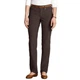 Брюки Eddie Bauer Womens Straight Leg Stretch Pants COCOA (36) - изображение 3
