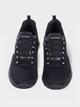 Мужские кроссовки Skechers 44 Черный 58360 BBK - изображение 3
