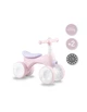 Беговел MoMi TOBIS PINK (со светом и мыльными пузырями ) - изображение 8