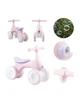 Беговел MoMi TOBIS PINK (со светом и мыльными пузырями ) - изображение 10