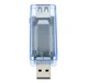 USB-тестер емкости зарядного устройства Keweisi Тестер напряжения Вольтметр - изображение 2