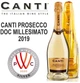Вино игристое Canti Prosecco Millesimato белое экстра-сухое 0.75 л 11% (8005415046447) - изображение 7