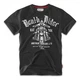 Футболка Dobermans Death Rider TS57BK (M) - изображение 1