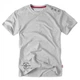 Футболка Dobermans Death Rider TS86GY (XXXL) - зображення 4
