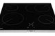 Варочная поверхность электрическая AKPO PKA 58 601/2 - изображение 2