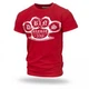 Футболка Dobermans Bandit II TS161RD (XXXL) - изображение 1