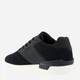Buty sportowe damskie z siatką do kostki lekkie Bjorn Borg T305 PRF MET 2212-616508-0946 41 Czarne (8720656477842) - obraz 2