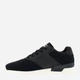 Buty sportowe damskie z siatką do kostki lekkie Bjorn Borg T305 PRF MET 2212-616508-0946 41 Czarne (8720656477842) - obraz 4