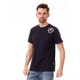 Футболка Dobermans Full Contact TS61NV (XXXL) - зображення 1