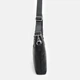 Сумка мужская кожаная Laras K102020-36bl Черная (ROZ6400172830) - изображение 5