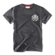 Футболка Dobermans Celtic TS81SL (XXL) - изображение 4