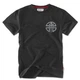 Футболка Dobermans Celtic TS81BK (XXL) - зображення 1