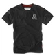Футболка Dobermans Rebellion MC TS87BK (XXL) - изображение 1