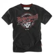Футболка Dobermans Agressive TS106BK (M) - изображение 4