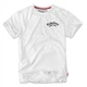 Футболка Dobermans Rebellion TS49WT (L) - изображение 4