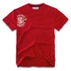 Футболка Dobermans Nord Division TS31RD (XL) - зображення 1