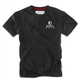 Футболка Dobermans Rebellion MC TS87BK (XL) - изображение 4