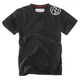 Футболка Dobermans INVASION TS125BK (XXL) - изображение 4