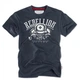 Футболка Dobermans Rebellion MC II TS88NV (XXL) - изображение 4