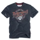 Футболка Dobermans Agressive TS106NV (XXL) - изображение 4