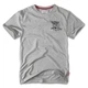 Футболка Dobermans Nord Division TS45GY (XXXL) - зображення 4