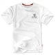 Футболка Dobermans Rebellion MC TS87WT (XXL) - изображение 4