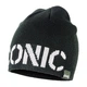 Шапка JEEP ICONIC TRICOT HAT J22W O102598-B963 (433d) MISC Чорний O102598-B963 - зображення 1