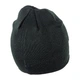 Шапка JEEP ICONIC TRICOT HAT J22W O102598-B963 (433d) MISC Чорний O102598-B963 - зображення 2