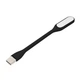 Светильник USB OEM XI-5-15-B 1.5W DC5V черный BIOM - изображение 4