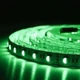 Лента RGB+W с регулировкой цвета + белый 18W/м 60LED/м IP20 светодиодная 1м BPS-G3-12-5050-60-RGBW-20 BIOM - изображение 6