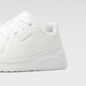 Кросівки дитячі Skechers 8750063 WHT 40 Білі (5904862450636) - зображення 3