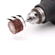 Насадки для гравера (Dremel) лепестковые (12мм) 3 шт + держатель - изображение 5