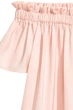 Блуза H&M 0512031 34 Нежно розовый - изображение 2