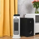 Тепловентилятор керамический напольный Noveen PTC2000 Smart - изображение 7