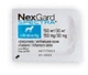 Жевательная таблетка Boehringer Ingelheim Nexgard Spectra для собак XL 30-60 кг (3661103049548/3661103048619) - изображение 4