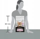 Сухий корм для котів з чутливим травленням Purina Pro Plan Delicate Digestion Пуріна Проплан з індичкою 1.5 кг (3222270884136) - изображение 4