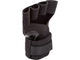 Швидкі бинти VENUM Kontact Gel Glove Wraps один розмір чорний/білий (4088) - зображення 4