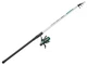 Вудлище з кільцями Salmo Blaster TELEROD SET 5.00 (3125-500SET) 4437082 - зображення 1