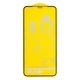 Защитное Стекло Type Gorilla 0.33мм 2.5D HD Anti-Static/Dust NPT3 для iPhone Xs Max/11 Pro Max Цвет Черный - изображение 1
