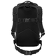 Рюкзак тактичний Highlander Recon Backpack 20L Black (TT164-BK) - зображення 6