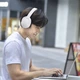 Наушники Baseus Encok D02 Pro White (NGTD010302) - изображение 7
