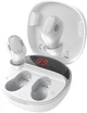 Навушники Baseus WM01 Plus TWS White (NGWM010002) - зображення 1